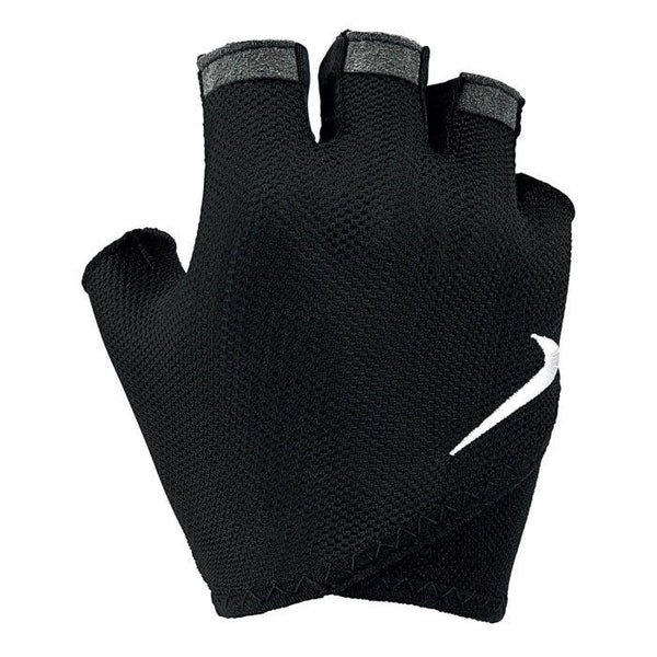 handschuhe gym DAMEN GYM HANDSCHUHE NIKE FITNESS HANDSCHUHE II FINGERLOSER HANDSCHUH