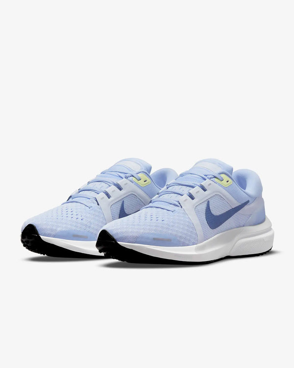 NIKE AIR ZOOM VOMERO 16 WOMEN S RUNNING SHOES FITNESS NAVY