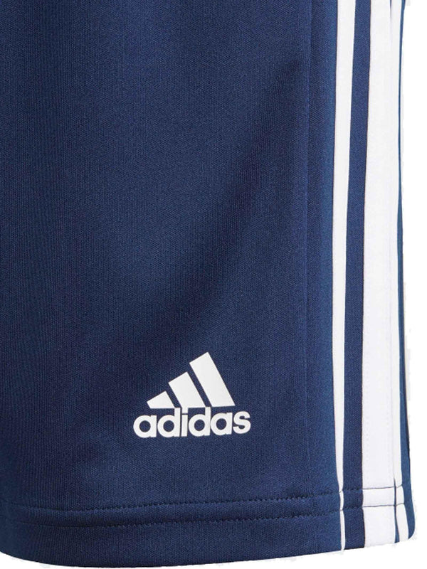 SHORT ADIDAS UOMO RUNNING CALCIO PANTALONCINO BLU - TOP LEVEL SPORT