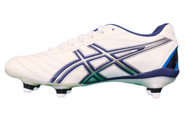 SCARPE CALCIO ASICS LETHAL ST SG SCARPA FOOTBALL - TOP LEVEL SPORT