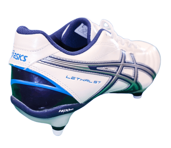 Scarpe calcio asics online sales