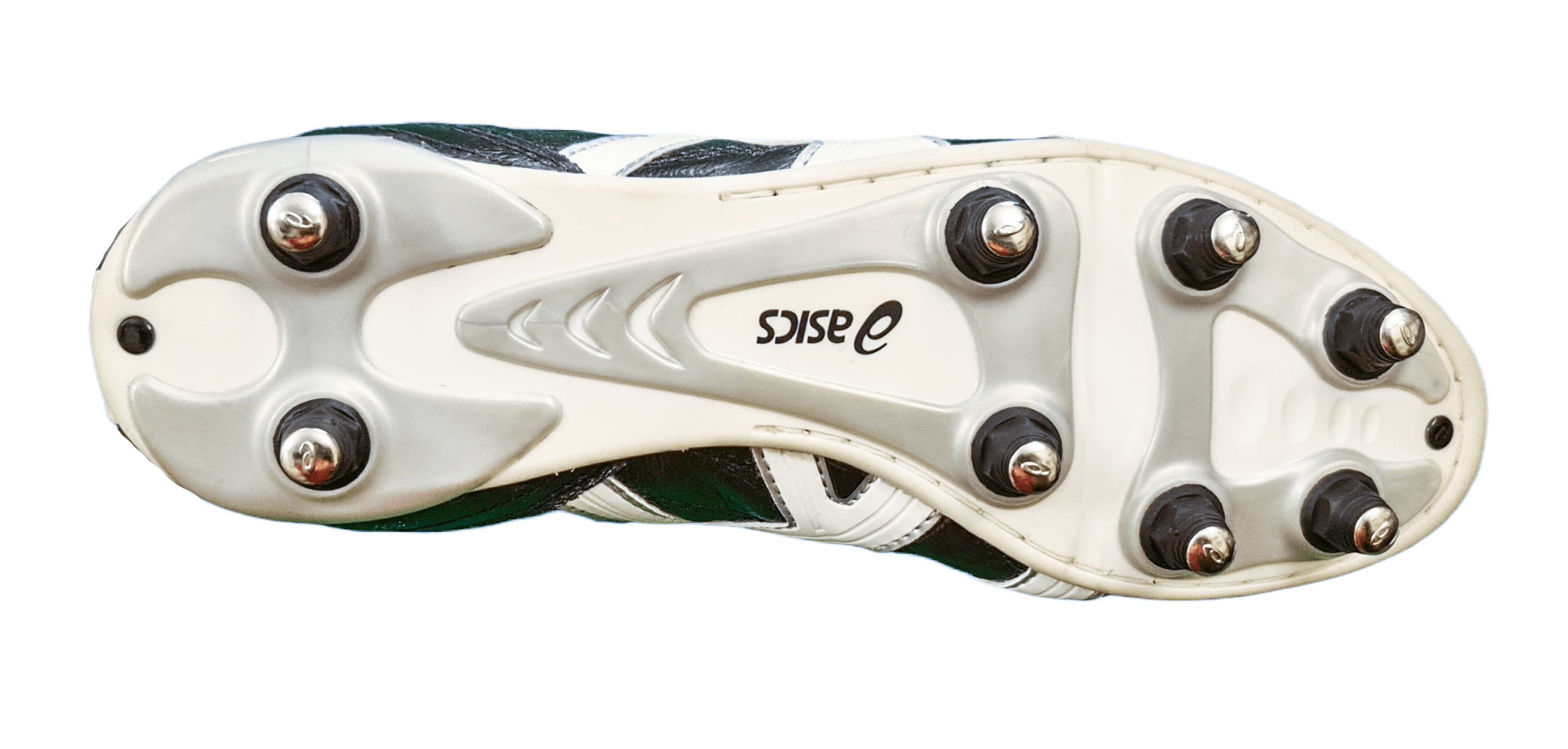 Asic soccer cleats sales