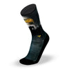 CALZE LITHE EAGLE CROSSFIT RX SOCKS FITNESS RUNNING - TOP LEVEL SPORT
