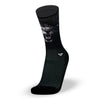CALZE LITHE BLACK LION CROSSFIT FUNCTIONAL TRAINING RX SOCKS - TOP LEVEL SPORT