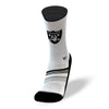 CALZE LITHE LIFTING WHITE OAKLAND LIFTERS CROSSFIT RX SOCKS - TOP LEVEL SPORT