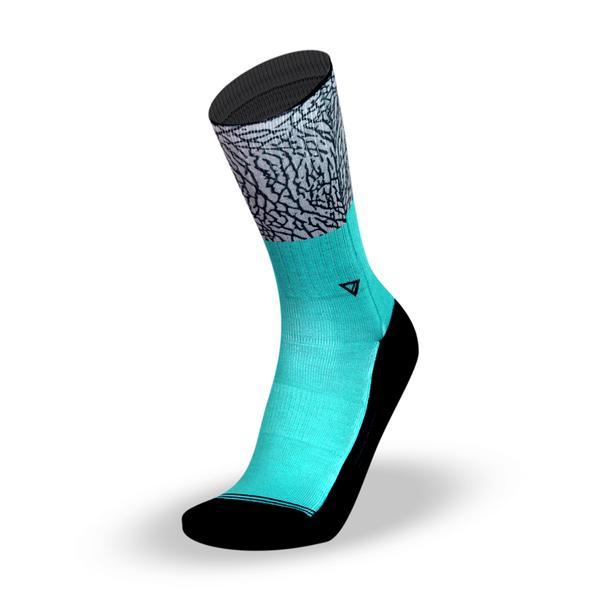 SOCKS LITHE ELEPHANT CROSSFIT RX SOCKS ELEPHANT PAW