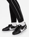 PANTA TUTA NIKE LEGGINGS DONNA WOMAN SWOOSH NERO - TOP LEVEL SPORT