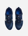 SCARPE BIMBO BIMBA NIKE DOWNSHIFTER 12 RUN SCARPA CHILDREN BLU - TOP LEVEL SPORT
