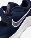 SCARPE BIMBO BIMBA NIKE DOWNSHIFTER 12 RUN SCARPA CHILDREN BLU - TOP LEVEL SPORT