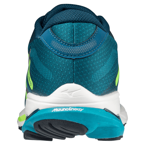 Mizuno wave rider 13 top uomo