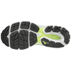 SCARPE MIZUNO RUNNING WAVE EQUATE 6 SCARPA UOMO CORSA GRAY - TOP LEVEL SPORT