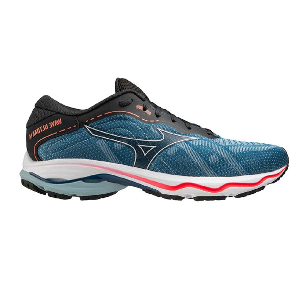 SCARPE DA CORSA MIZUNO RUNNING UOMO WAVE ULTIMA 14 - TOP LEVEL SPORT