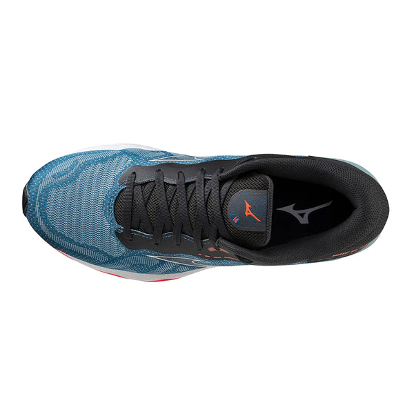 Mizuno running a3 womens navy hotsell