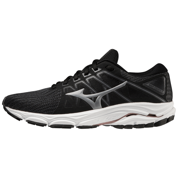 SCARPE DA CORSA MIZUNO RUNNING DONNA WAVE EQUATE 6 DONNA - TOP LEVEL SPORT