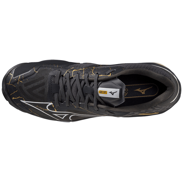 Mizuno volley nere hotsell