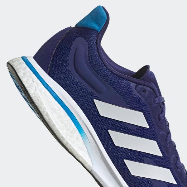 Adidas supernova blu Clearance