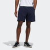 SHORT ADIDAS COOL MAX TRAINING BLUE UOMO RUNNING WORKOUT - TOP LEVEL SPORT