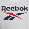 T-SHIRT REEBOK CROSSFIT MAGLIA UOMO FUNCTIONAL TRAINING BIANCA - TOP LEVEL SPORT