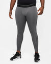 PANTALONI TRAINING TRASPIRANTI UOMO NIKE PRO DRI-FIT - TOP LEVEL SPORT