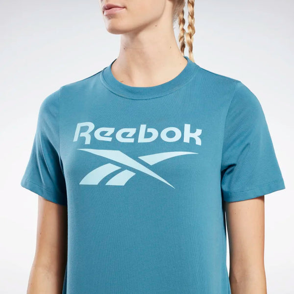 Maglia store reebok donna