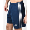 SHORT ADIDAS UOMO RUNNING CALCIO PANTALONCINO BLU - TOP LEVEL SPORT