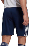 SHORT ADIDAS UOMO RUNNING CALCIO PANTALONCINO BLU - TOP LEVEL SPORT