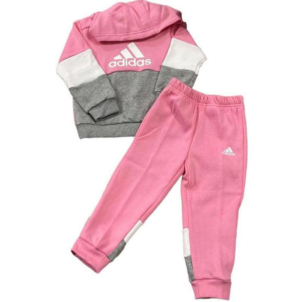 Tuta adidas bambina 3 anni Clearance