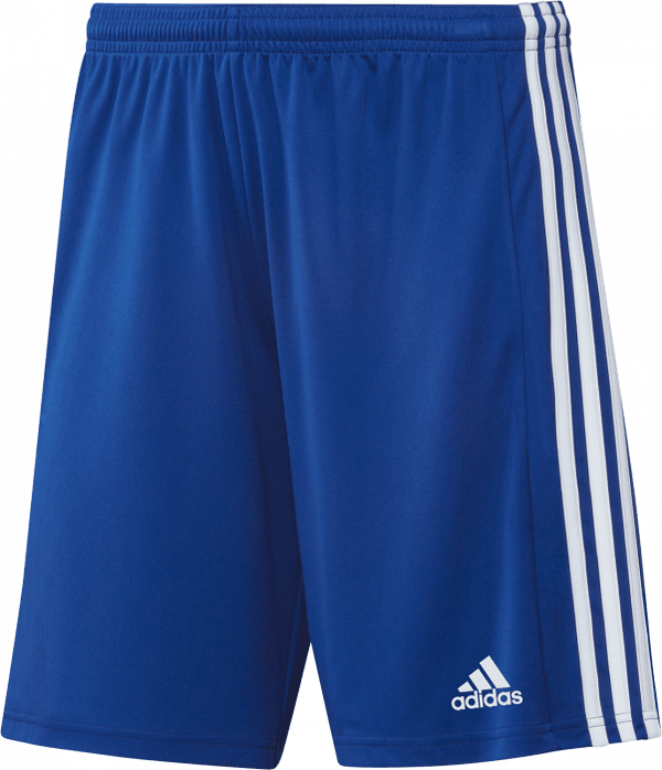 SHORT ADIDAS UOMO RUNNING CALCIO PANTALONCINO AZZURRO - TOP LEVEL SPORT