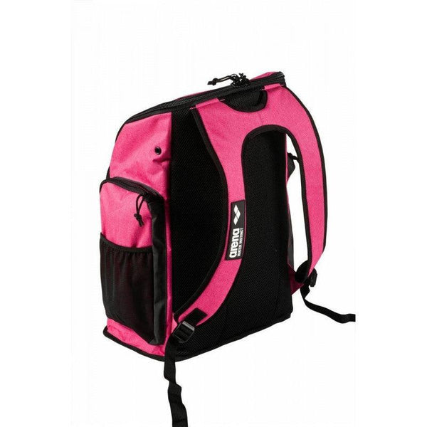 ZAINO ARENA BORSONE SPIKEY TEAM BACKPACK 45 LITRI NUOTO - TOP LEVEL SPORT