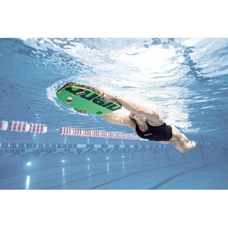 Tavoletta Nuoto Kickboard In EVA - Galleggiante Allenamento Gambe Per Piscina | Asciugatura Rapida - Foto 6