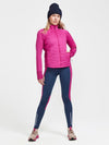 GIACCA CRAFT DONNA ADV CHARGE WARM JACKET - TOP LEVEL SPORT
