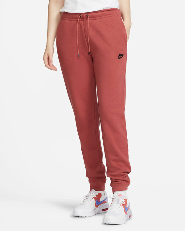 Tuta nike top donna rosa