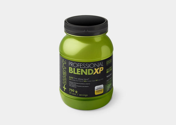 PROTEINE BLEND Professional Blend XP +WATT NUTRITION - TOP LEVEL SPORT