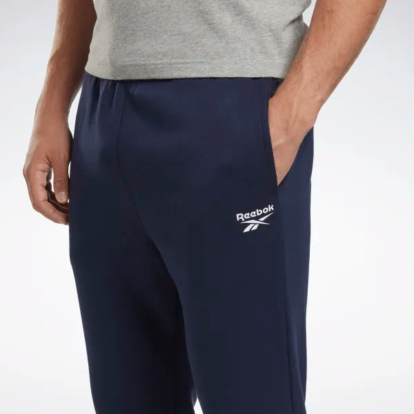 Pantaloni tuta uomo reebok sales