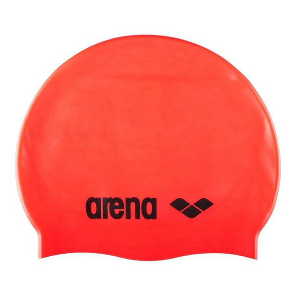 Cuffia Da Nuoto In Silicone Swimmer - Comfort E Tenuta Massima | Design Italiano E Taglia Unica - Foto 9
