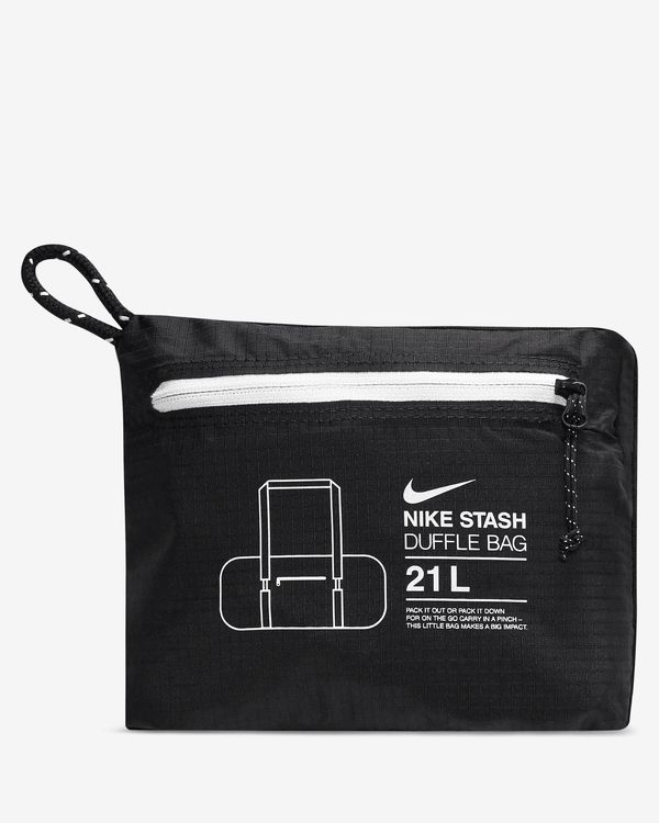 BORSONE SPORTIVO BORSA PALESTRA NIKE SACCA PALESTRA TRAINING BAG 21L - TOP LEVEL SPORT