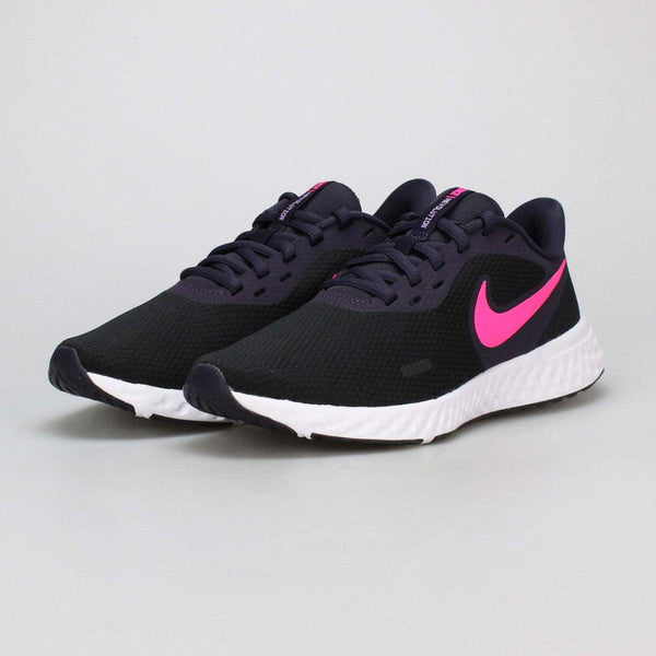SCARPE RUNNING NIKE REVOLUTION DONNA FITNESS1