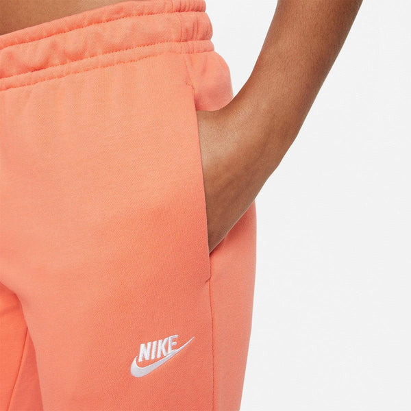 PANTA TUTA NIKE LEGGINGS DONNA WOMAN SWOOSH ROSA PINK - TOP LEVEL SPORT