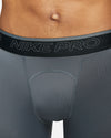 PANTALONI TRAINING TRASPIRANTI UOMO NIKE PRO DRI-FIT - TOP LEVEL SPORT