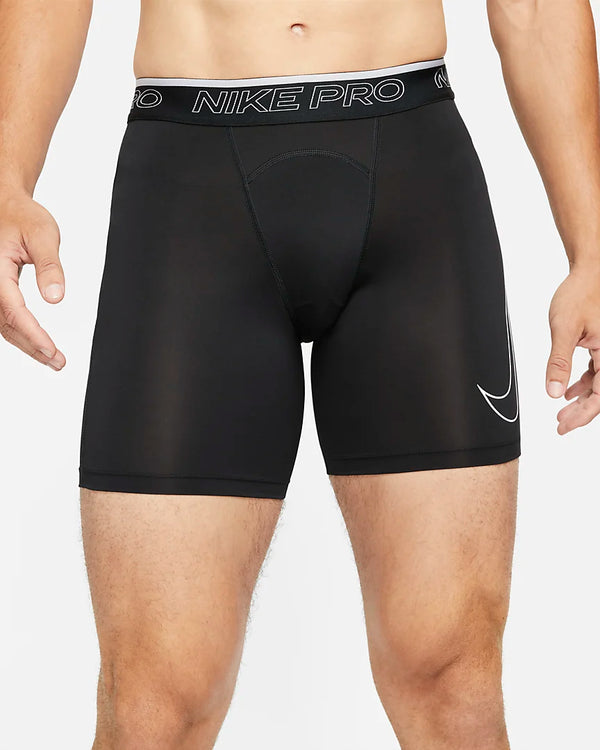 Pantaloncini top crossfit nike