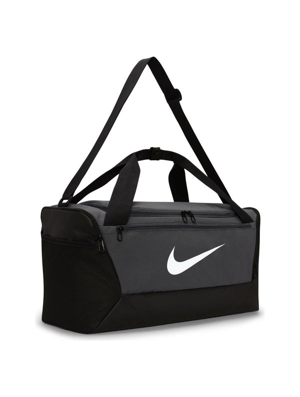 BORSONE SPORTIVO BORSA PALESTRA NIKE SACCA PALESTRA TRAINING BAG GRIGIA - TOP LEVEL SPORT