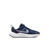 SCARPE BIMBO BIMBA NIKE DOWNSHIFTER 12 RUN SCARPA CHILDREN BLU - TOP LEVEL SPORT