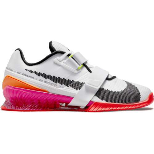 Nike romaleos 2025 3 saldi