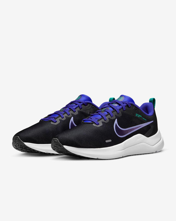 SCARPE RUNNING NIKE AIR ZOOM DOWNSHIFTER 12 DONNA FITNESS - TOP LEVEL SPORT