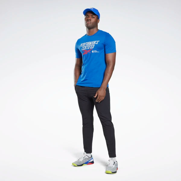 Crossfit top abbigliamento uomo