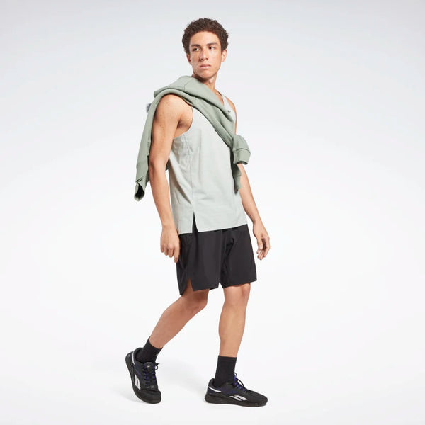 SHORT SPEED 3.0 PANTA CORTO UOMO REEBOK CROSSFIT - TOP LEVEL SPORT