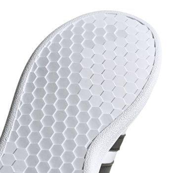 SCARPE BIMBA ADIDAS GRAND COURT SCARPA CHILDREN CON STRAPPI - TOP LEVEL SPORT