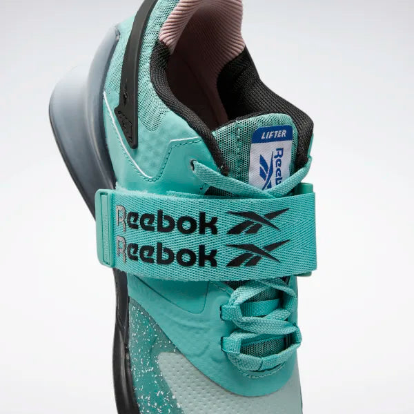 Womens top reebok crossfit