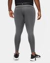 PANTALONI TRAINING TRASPIRANTI UOMO NIKE PRO DRI-FIT - TOP LEVEL SPORT