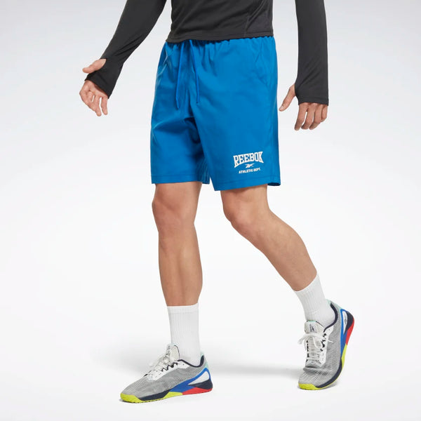 Reebok crossfit 2025 epic short